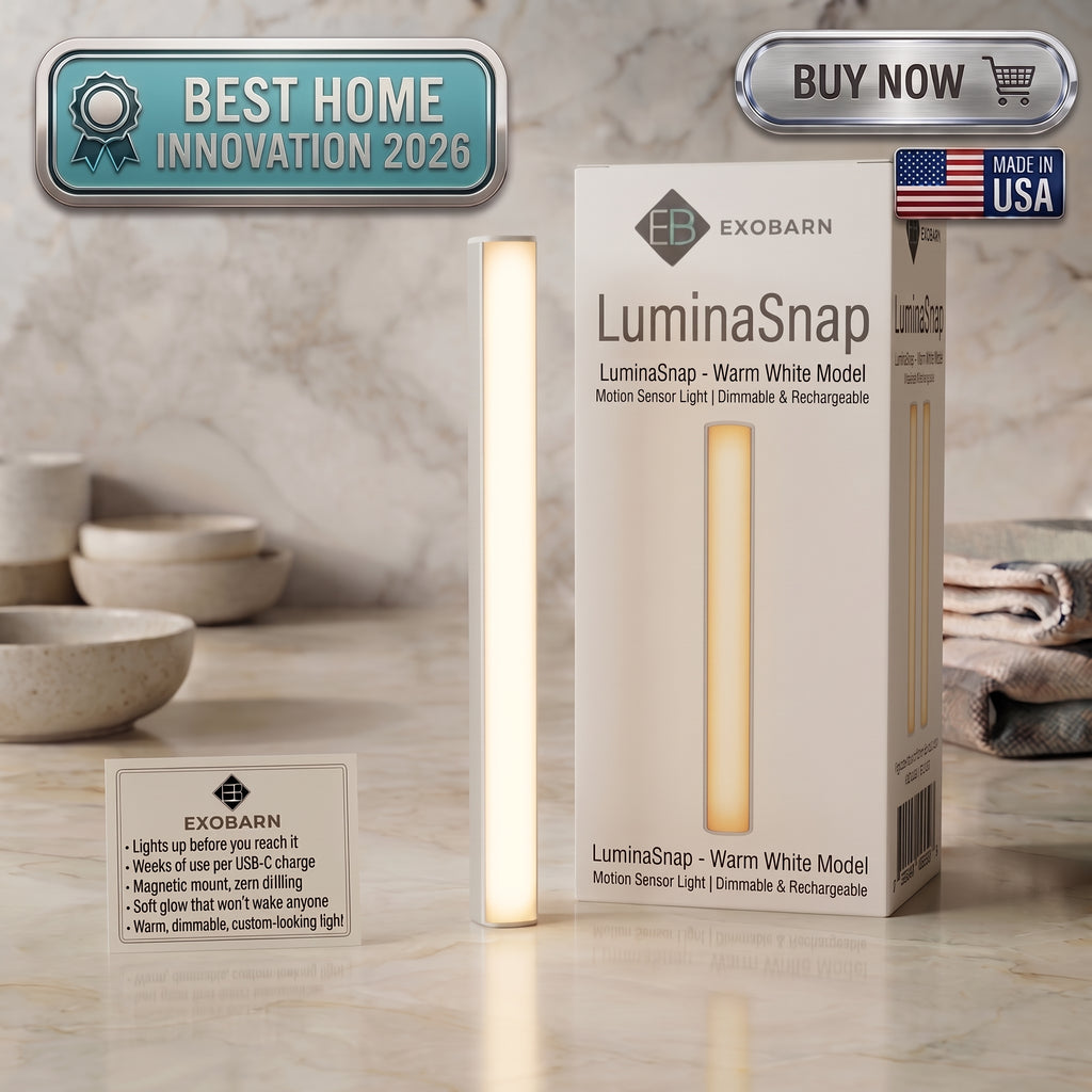 LuminaSnap
